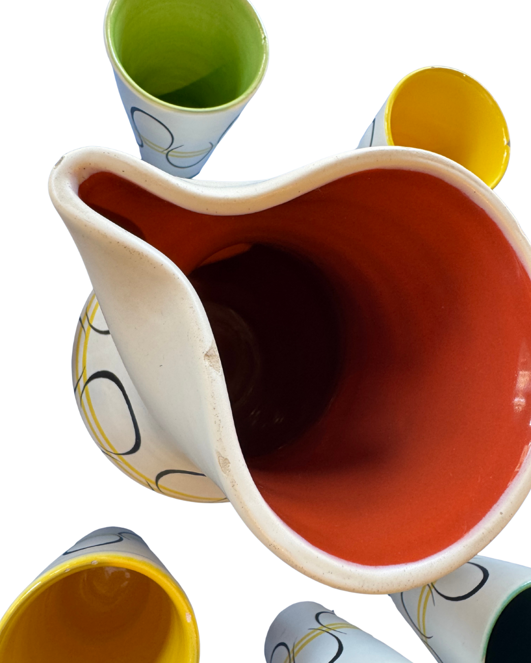 Details carafe