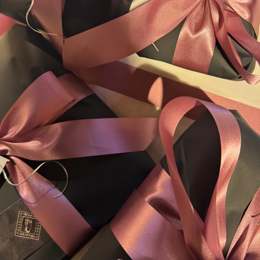 Gift Wrapping